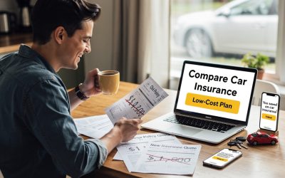 Unlock the Secrets: How to Get Inexpensive Car Insurance and Save Big on Your Premiums!