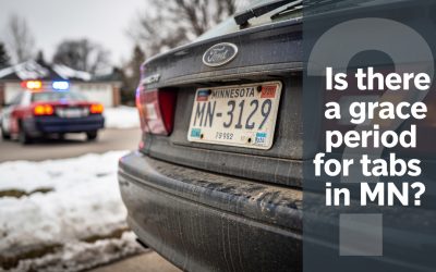 Everything You Need to Know: Is There a Grace Period for Tabs in MN?