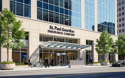 Navigate Your Options: Understanding the St. Paul Guardian Insurance Company NAIC Code for Informed Decisions