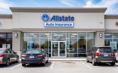 Navigate Your Local Options: Why Choosing an Allstate Auto Insurance Agency Near Me is Your Best Move