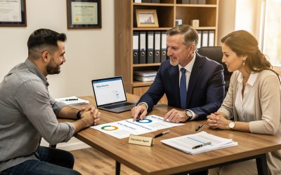 Why Choosing the Right Auto Homeowners Insurance Company Can Save You Thousands in the Long Run