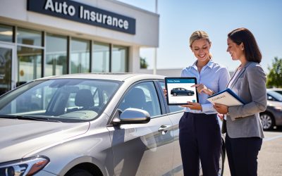 Mastering Auto Insurance Def: Essential Strategies to Ensure Your Financial Safety on the Road