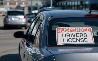 Essential Strategies for Securing Auto Insurance For Suspended Drivers License and Getting Back on the Road