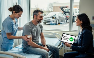 Why Auto Insurance Medical Payments Coverage is Essential for Your Financial Security
