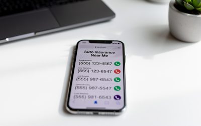 Secure Your Peace of Mind Today with Auto Insurance Near Me Phone Numbers Free: Get Instant Quotes and Support!