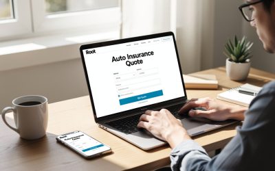 Transform Your Insurance Experience with Auto Insurance Quote Root: A Smart Drivers Path to Tailored Coverage