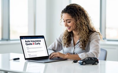 Transform Your Driving Experience with an Auto Insurance Quote X Curly: Unlock Tailored Coverage Solutions Today!