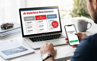 Discover How to Save Big with Auto Insurance Quotes Comparison State Farm Insurance Today!