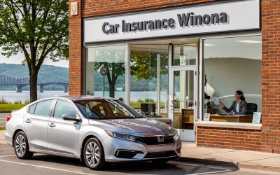 Secure Your Ride: The Essential Guide to Car Insurance Winona for Smart Drivers
