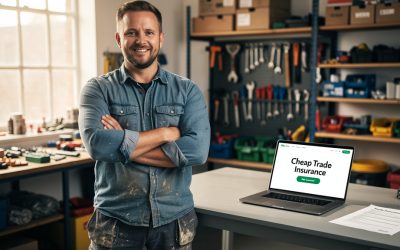 Discover How Cheap Trade Insurance Can Transform Your Business Financially!