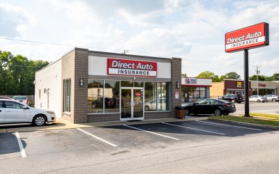 Experience Peace of Mind with Direct Auto Insurance Albertville: Your Key to Reliable and Customized Coverage