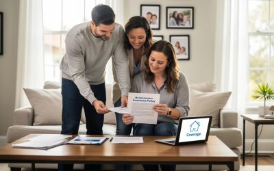 Homeowners Insurance In: Essential Tips to Safeguard Your Home and Finances Wisely