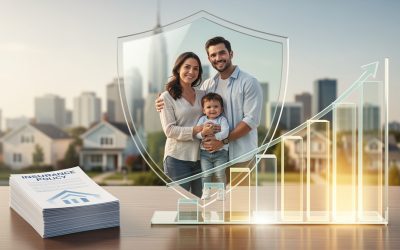 Empower Your Future: The Benefits of Increasing Term Insurance for Financial Security