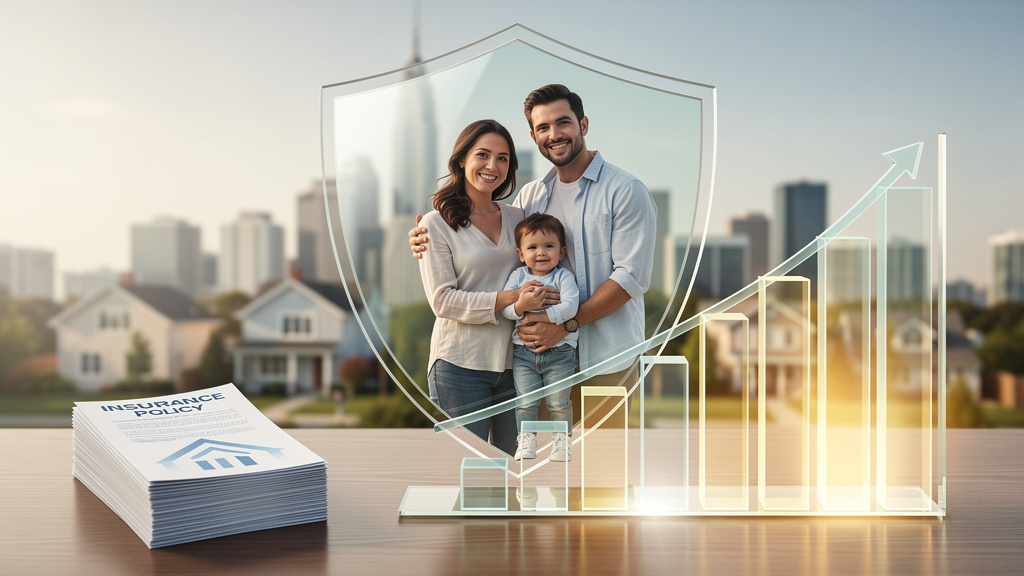Increasing Term Insurance