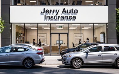Jerry Auto Insurance: Transforming Your Driving Experience with Tailored Solutions and Savings