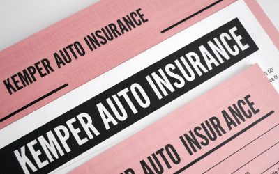 Everything You Need to Know About the Kemper Auto Insurance Card for Hassle-Free Claims