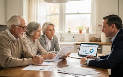 Life Insurance For Seniors Over 80: Protecting Your Legacy and Ensuring Peace of Mind