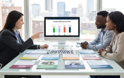 Explore Diverse MN Insurance Options: Tailored Solutions for Every Need and Budget
