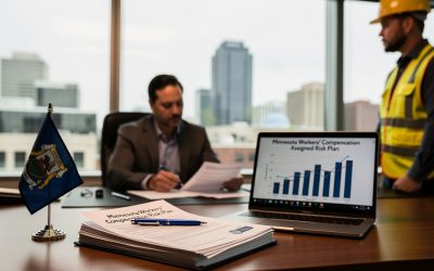Navigating the MN Workers Comp Assigned Risk Plan: A Strategic Approach to Protecting Your Business and Employees