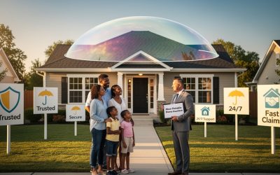 Finding Peace of Mind: Top Picks for the Most Reliable Home Insurance Companies