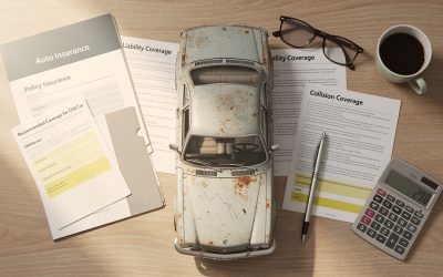 Navigating the Best Choices: Recommended Insurance Coverage For Old Car Owners