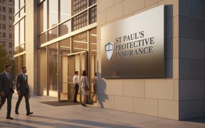 Unlock Unmatched Security with St Pauls Protective Insurance: Your Ultimate Shield Against Lifes Uncertainties