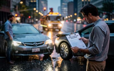 Unlocking Clarity: The Uninsured Auto Insurance Definition and Why It Matters for Every Driver