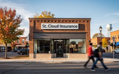 Unlocking Affordable Protection: The Ultimate Guide to Insurance St Cloud MN for Peace of Mind