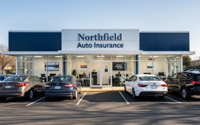 Rev Up Your Savings: Why Northfield Auto Insurance Is the Key to Affordable Protection