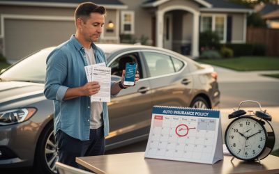 Understanding What Is the Grace Period for Auto Insurance: Essential Insights for Drivers to Stay Protected