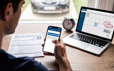 Understanding What Is the Grace Period for Car Insurance Progressive: Essential Insights for Policyholders