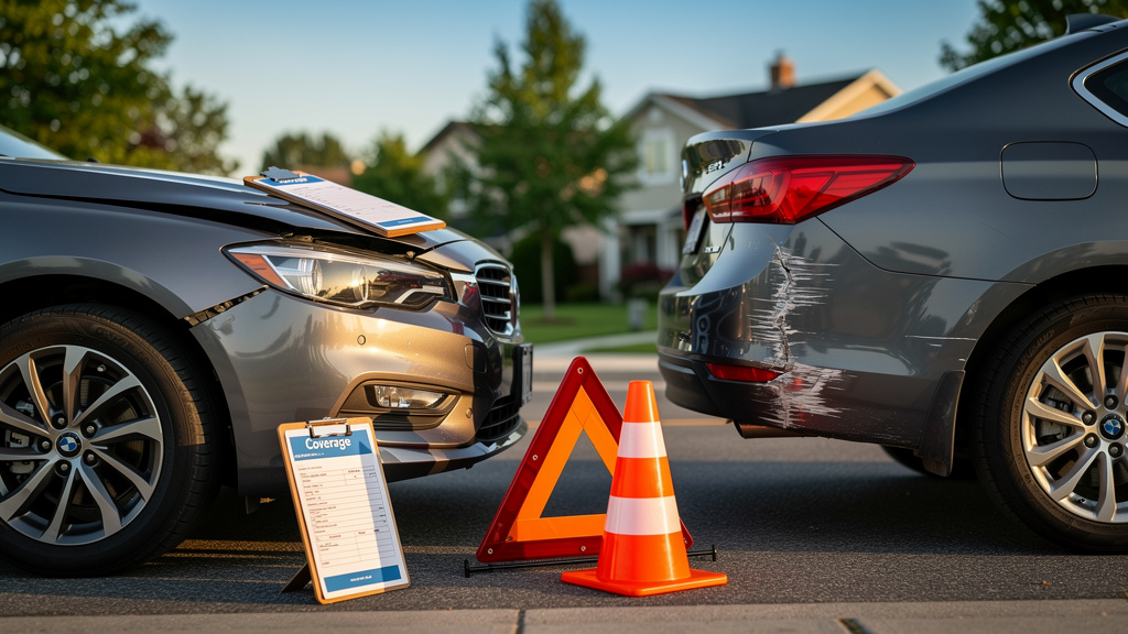 Auto Insurance Pd Coverage