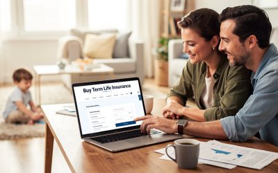Transform Your Financial Future: Why You Should Buy Term Life Insurance Today