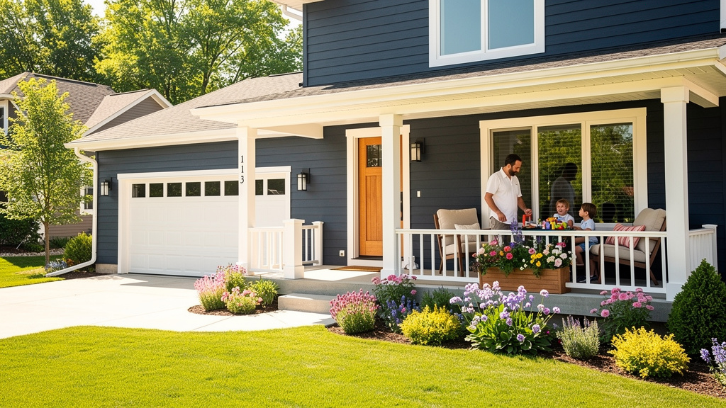 minnesota-home-insurance-rates.jpg A beautiful, well-protected family home in a Minnesota neighborhood, representing homeowners insurance options.