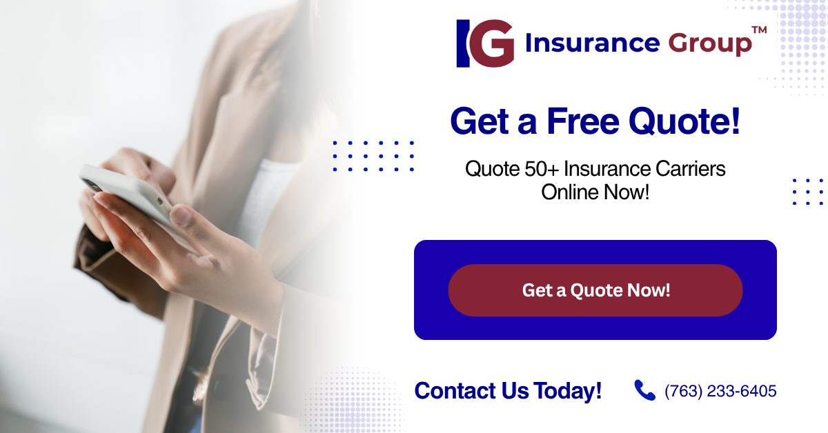 Get a Quote