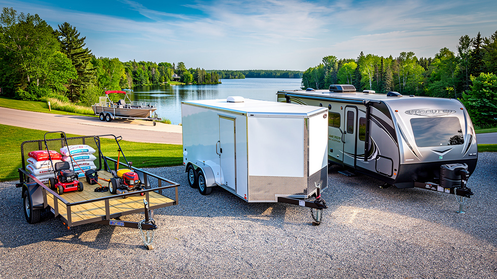 Trailer Insurance Minnesota | Cargo & Utility Trailer Coverage ...