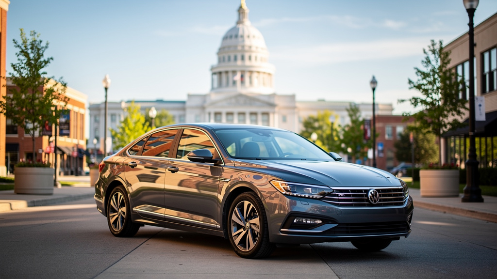 auto insurance Saint Paul MN