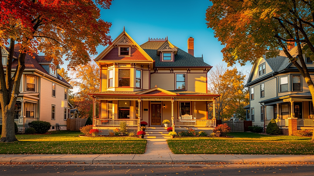 home insurance Saint Paul MN