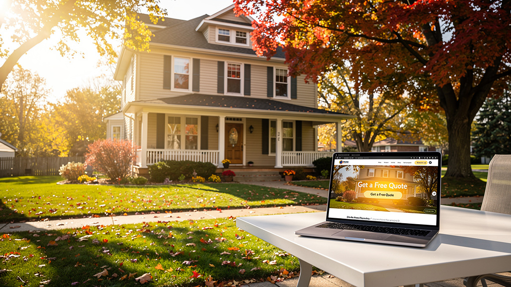 homeowners insurance Saint Paul MN