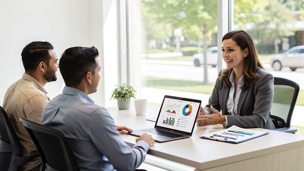 Insurance Broker Minnesota