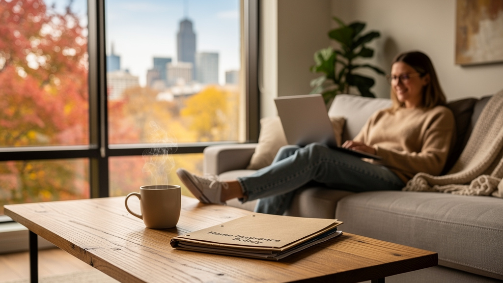 Renters Insurance MN