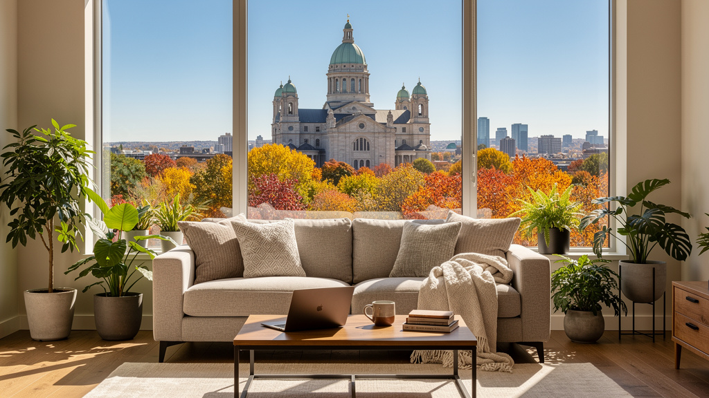 renters insurance Saint Paul MN