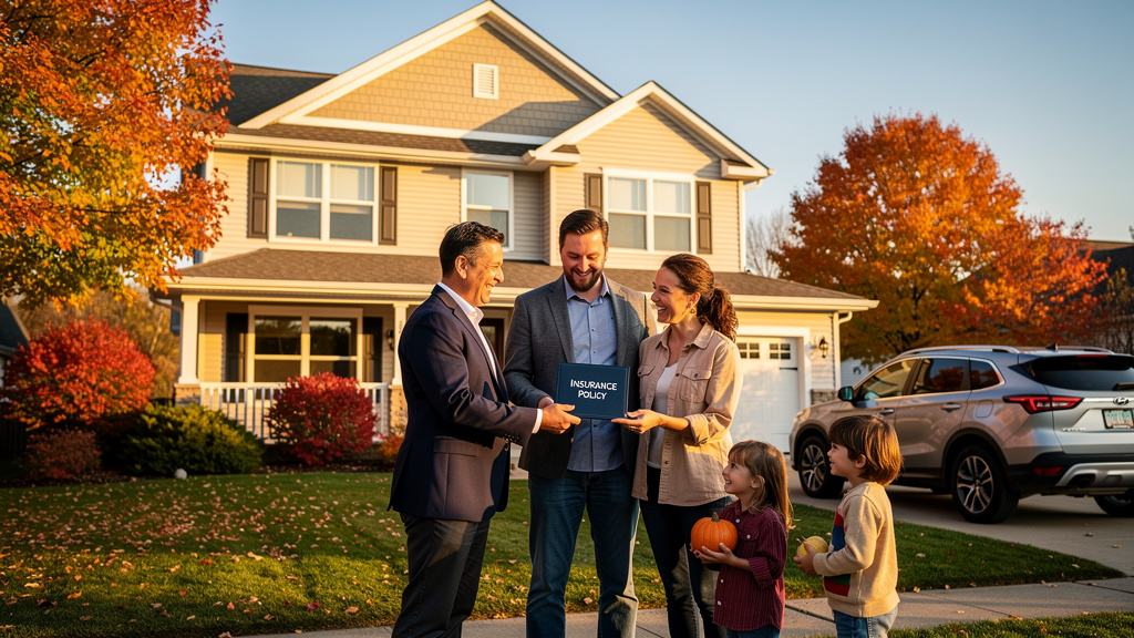 why use independent insurance agent MN