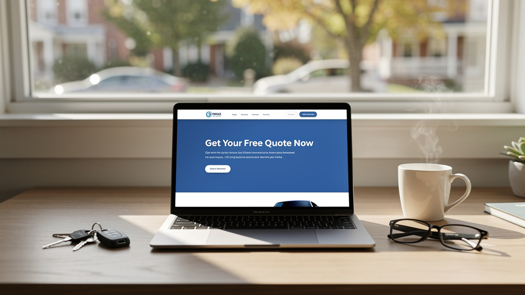 auto insurance quote online Rochester
