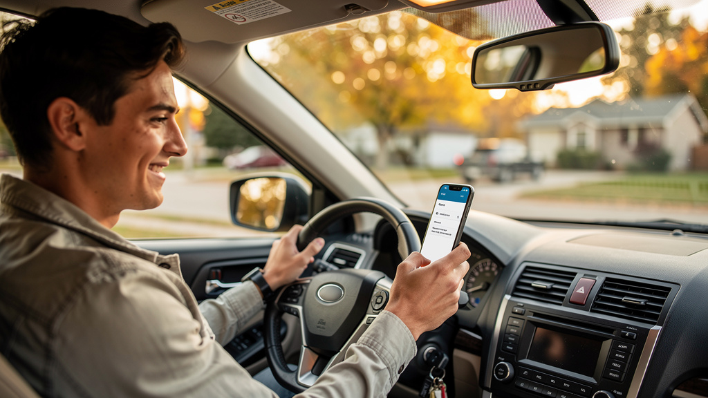 car insurance for bad credit MN
