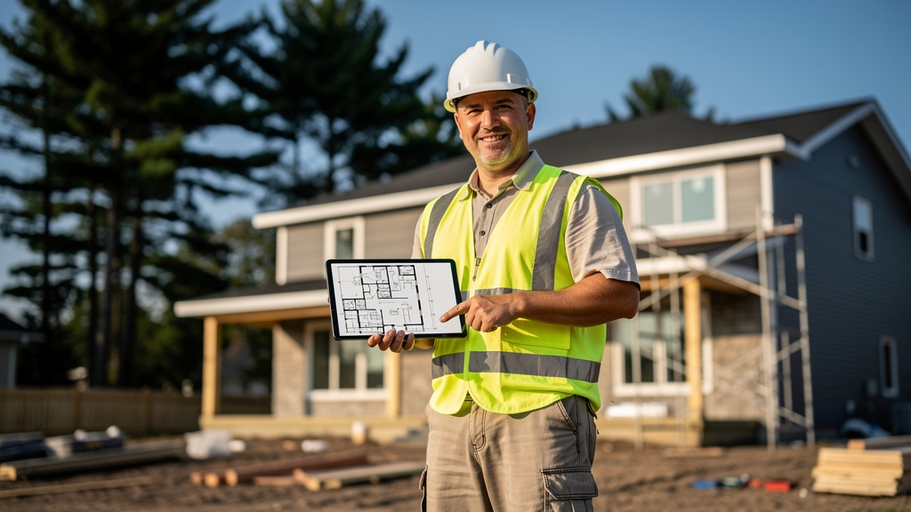 Contractors Liability Insurance MN
