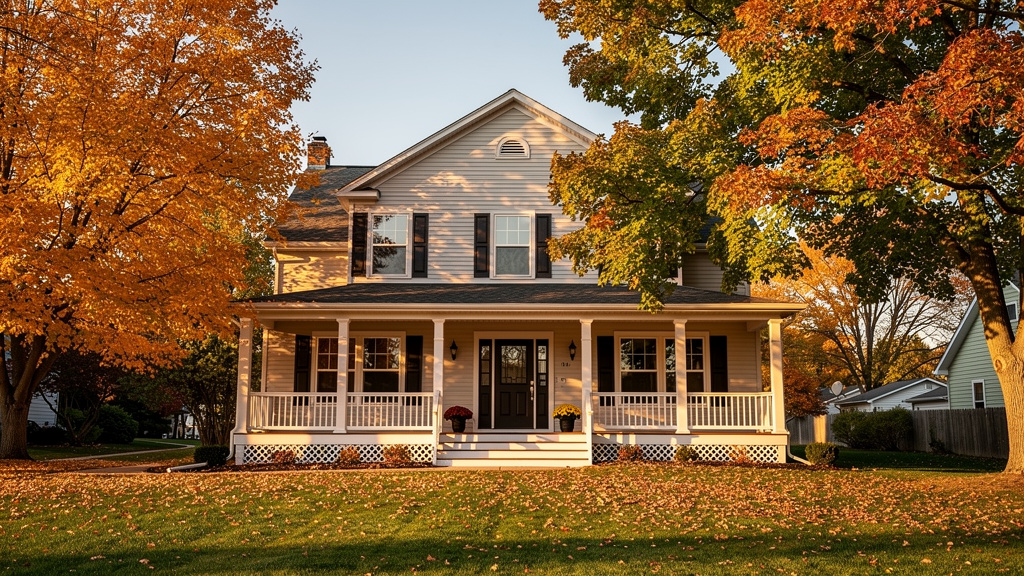 homeowners insurance quote St Paul