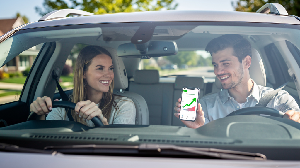 how to save on auto insurance MN