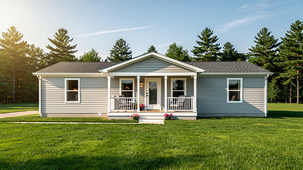 mobile home insurance Minnesota