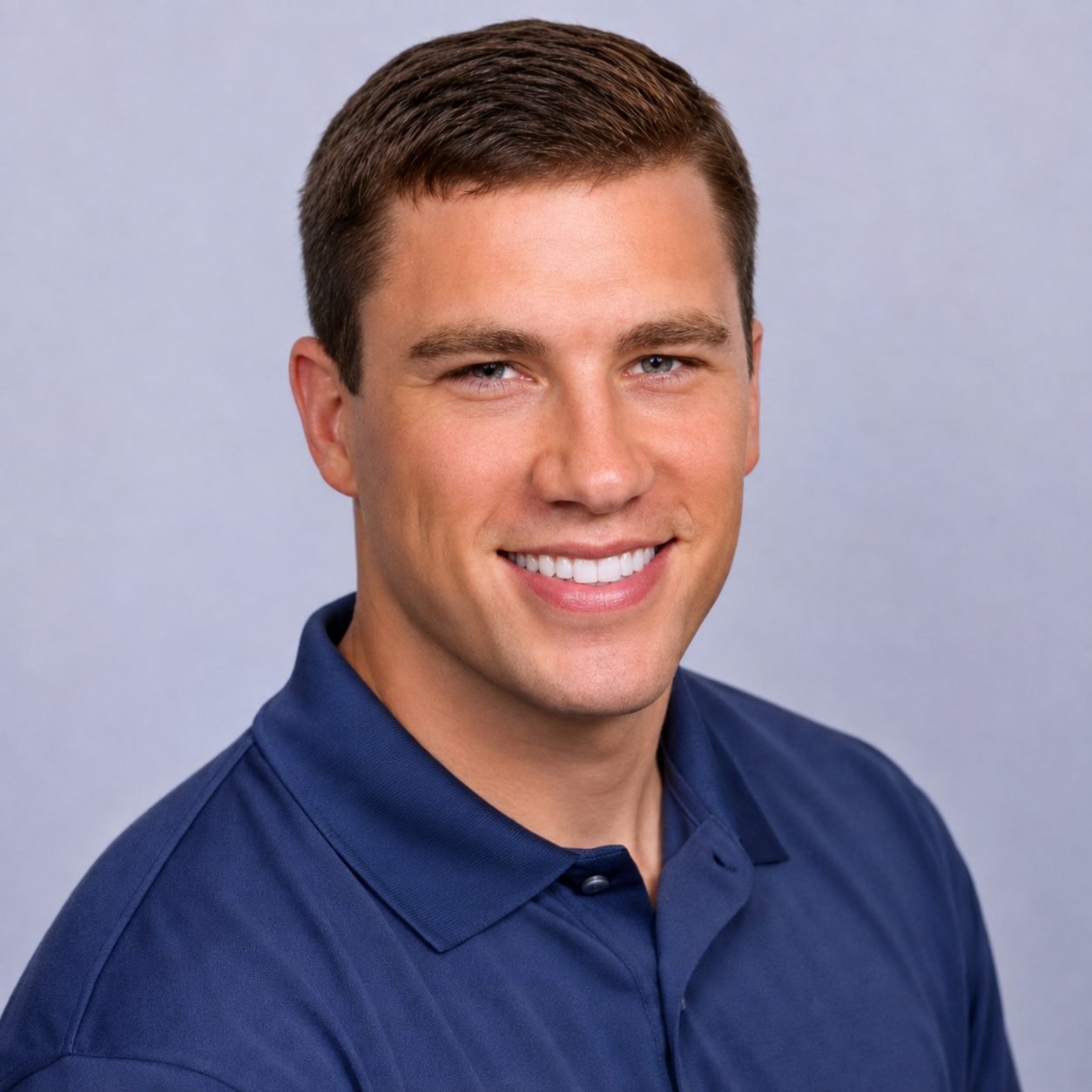 Agency Founder/Owner - Nick McElhone